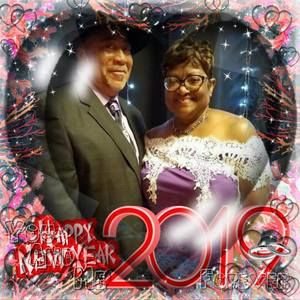 Meet your Posher, Brenda